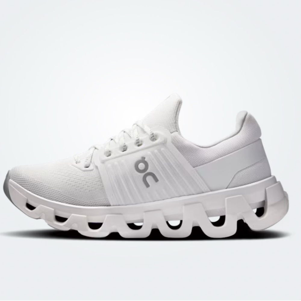 On Running Cloudswift 4 AD Women’s Running Shoes - Picture 3 of 16